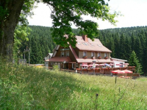 Gasthof Café Kanzlersgrund